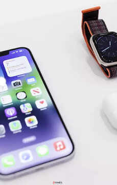 Apple launches iPhone 14 series with satellite connectivity
