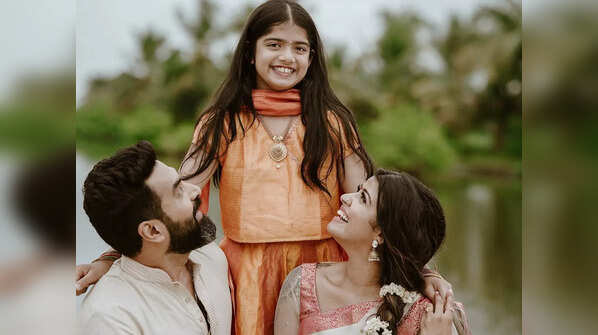 Amrutha Suresh