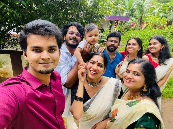 Swasika Vijay Images