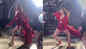 Madness Overloaded! Rakul Preet Singh shares BTS from 'Rabba' song shoot