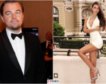 Meet Maria Beregova, Leonardo DiCaprio's new flame whose captivating pictures will make your jaw drop