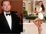 Meet Maria Beregova, Leonardo DiCaprio's new flame whose captivating pictures will make your jaw drop