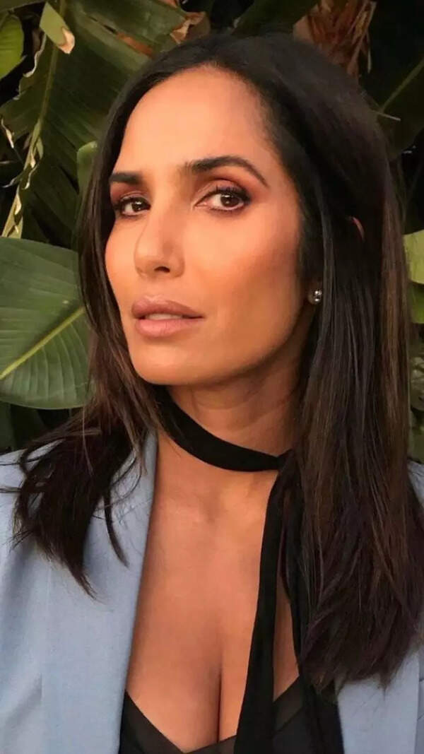 Padma Lakshmi Stills