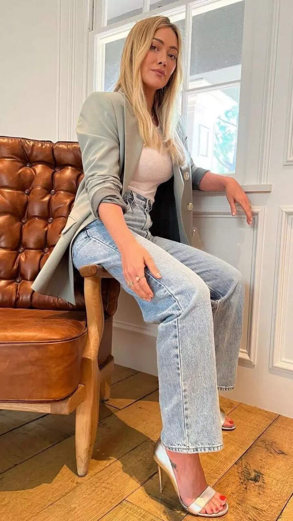 Hilary Duff Images