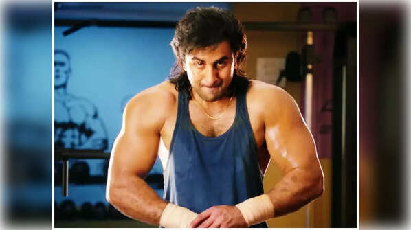 Ranbir Kapoor – 1 film