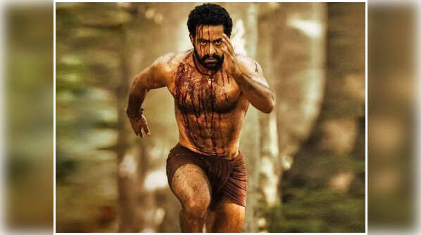 JrNTR – 1 Film