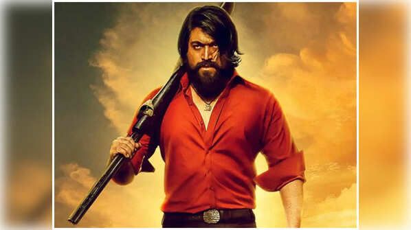 Yash – 1 Film