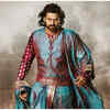 ​Prabhas – 2 Films
