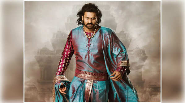 Prabhas – 2 Films