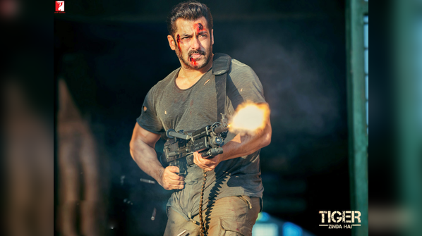 Salman Khan – 3 Films
