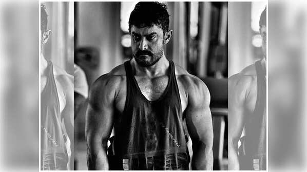 Aamir Khan – 4 Films