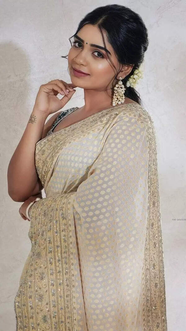 Gouri G Kishan Images
