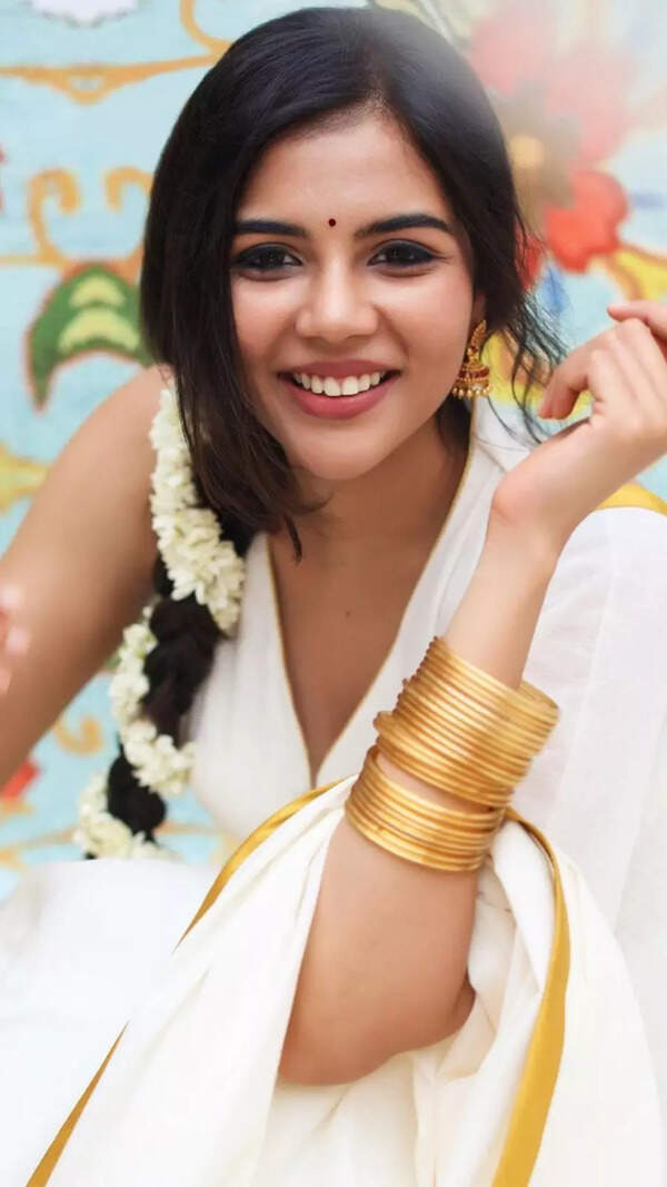 Kalyani Priyadarshan