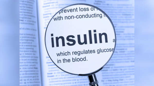 The role of insulin