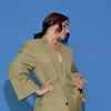 Article image for: When she showed us how to rock the layering game