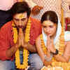 Protests to stop Ranbir Kapoor from entering Mahakaleshwar temple