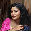 Article image for: Onam special: Beautiful traditional saree looks of <i class="tbold">bhagya nair</i>