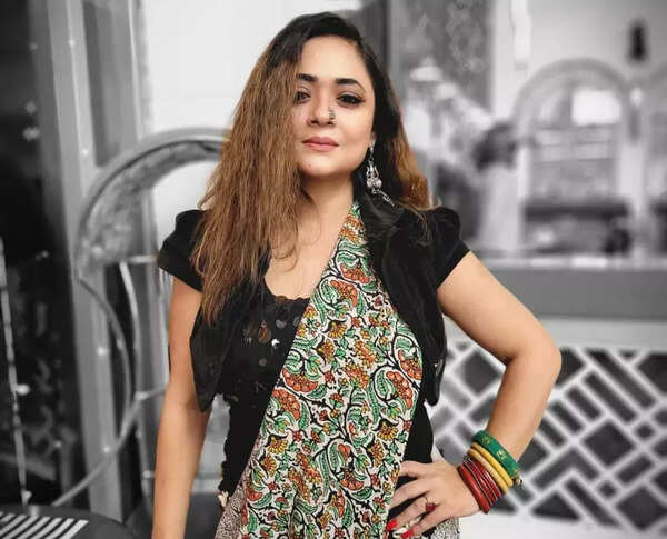 Rupanjana Mitra Images