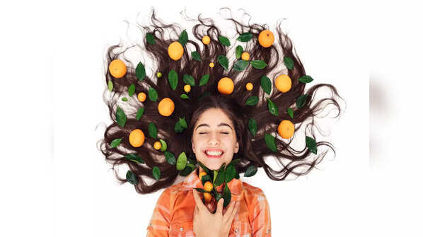 Healthy diet and hydration
