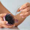 ​How COVID-19 can cause hair loss