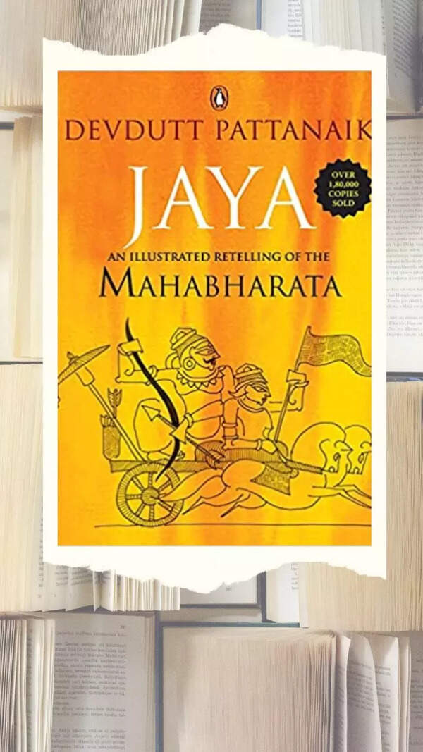 Devdutt Pattanaik Images