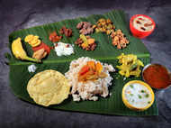 8 best places in Delhi/NCR where you can enjoy Onam Thali