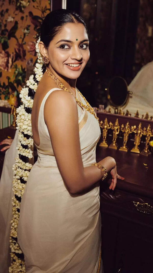 Nikhila Vimal Pictures
