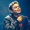 Dream moment with AR Rahman