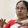Article image for: Are Kerala communists afraid of KK Shailaja?