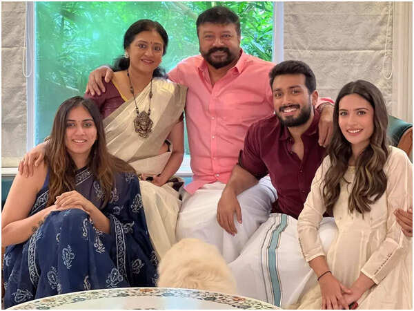 Jayaram Stills