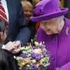 Queen Elizabeth II's style through the decades