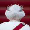 Queen Elizabeth II's style through the decades