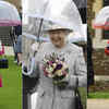 Queen Elizabeth II's style through the decades