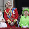 Queen Elizabeth II's style through the decades