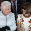 Queen Elizabeth II's style through the decades