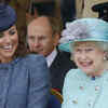 Queen Elizabeth II's style through the decades