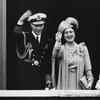 Queen Elizabeth II's style through the decades