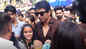 Watch: Sonu Sood visits Lalbaugcha Raja, gets mobbed