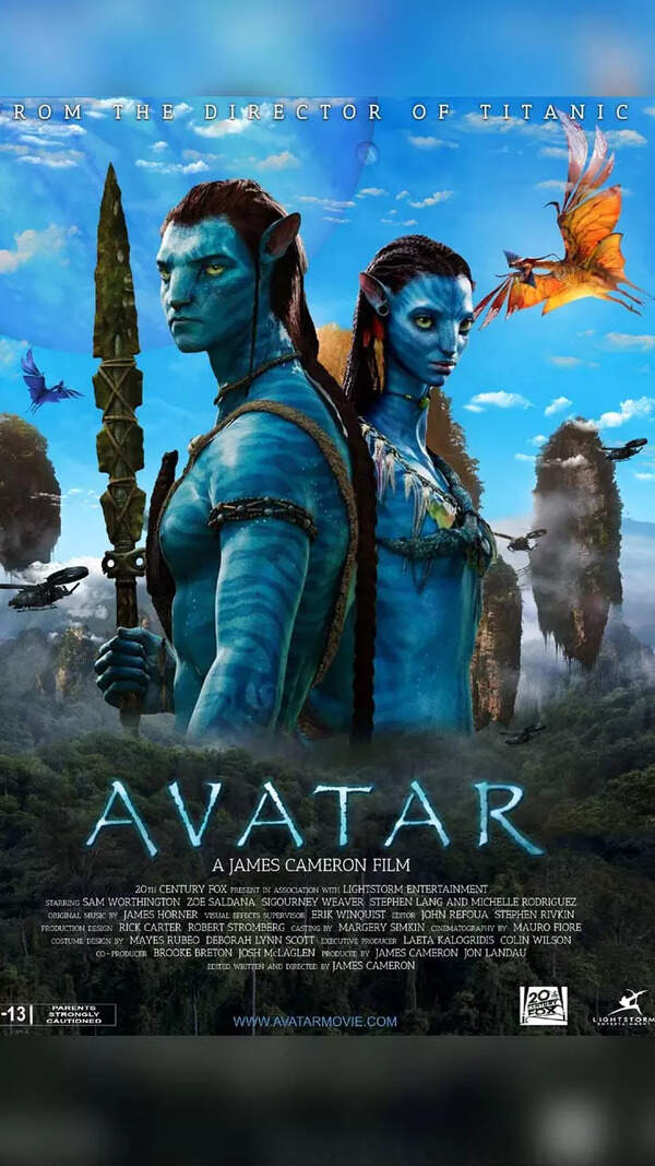 Avatar