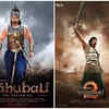 ​Baahubali 1 and 2