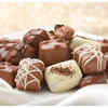 ​Chocolate indulgence