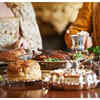 ​Frugal eating habits