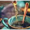 ​A tea lover