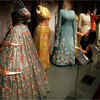 Splendid gowns