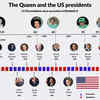 Biden says Queen Elizabeth's legacy will loom large in the pages of British history