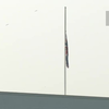 The Union Jack flag at the British High Commission in Delhi lowered at half mast following the demise of Queen Elizabeth II