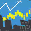 Article image for: Sensex briefly touches 60,000, trades 200 points higher; Nifty above 17,850