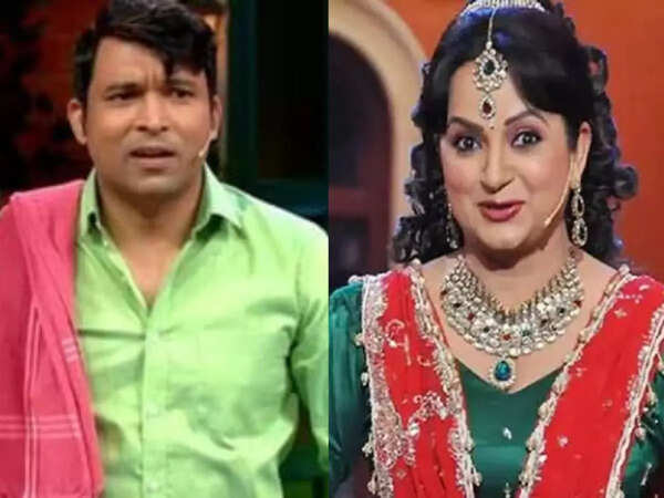Upasana Singh Stills