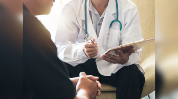 Prostate cancer treatment