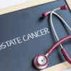 ​Case of a 28 year old man diagnosed with prostate cancer